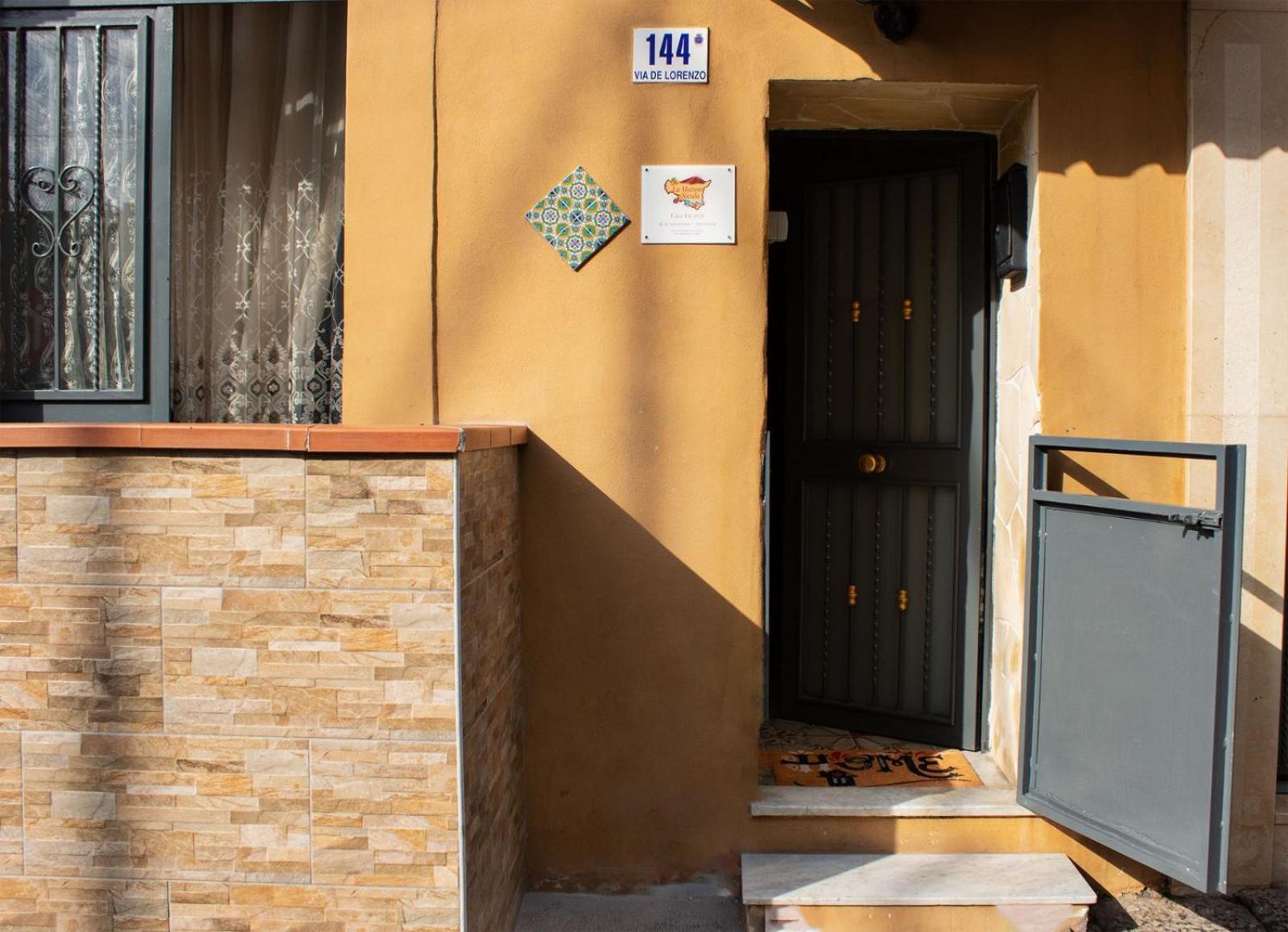 Apartment La Maison Sicula
