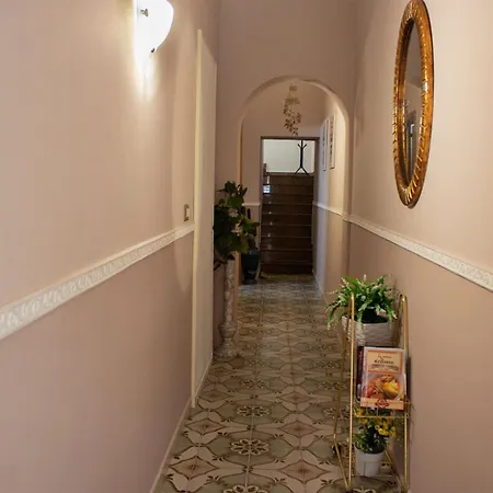 La Maison Sicula Catania Exterior photo