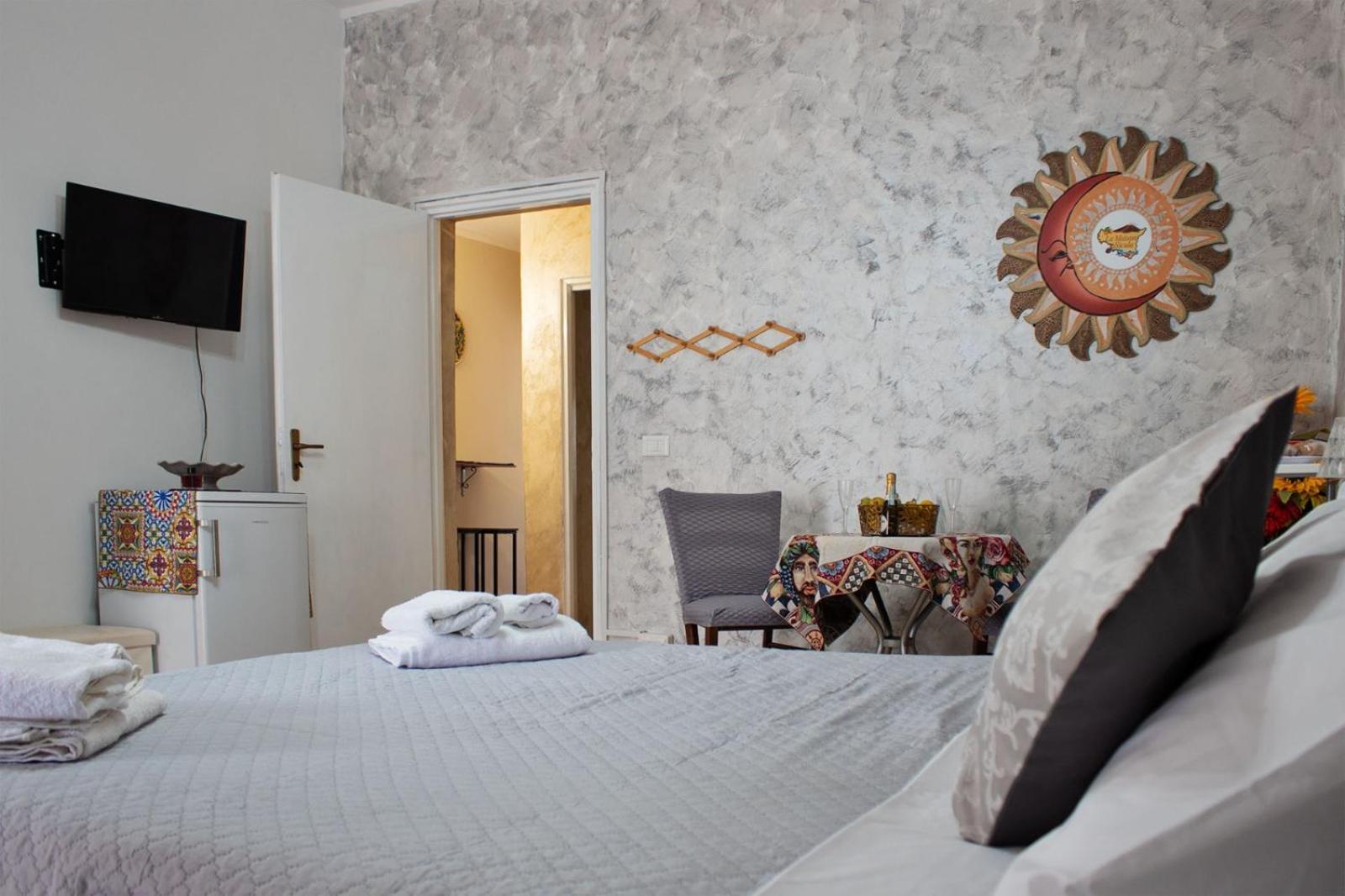 La Maison Sicula Apartamento Catania