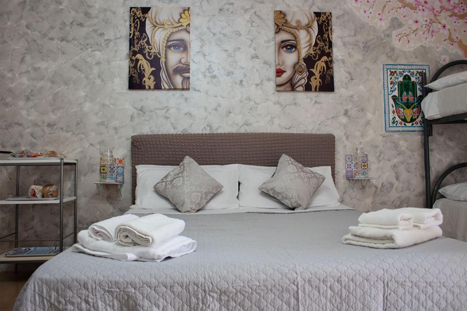 Apartamento La Maison Sicula