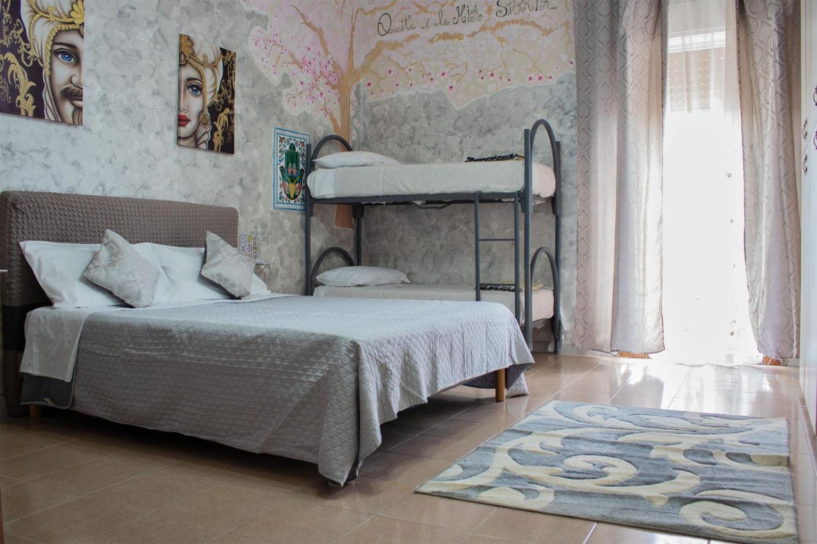 Apartamento La Maison Sicula