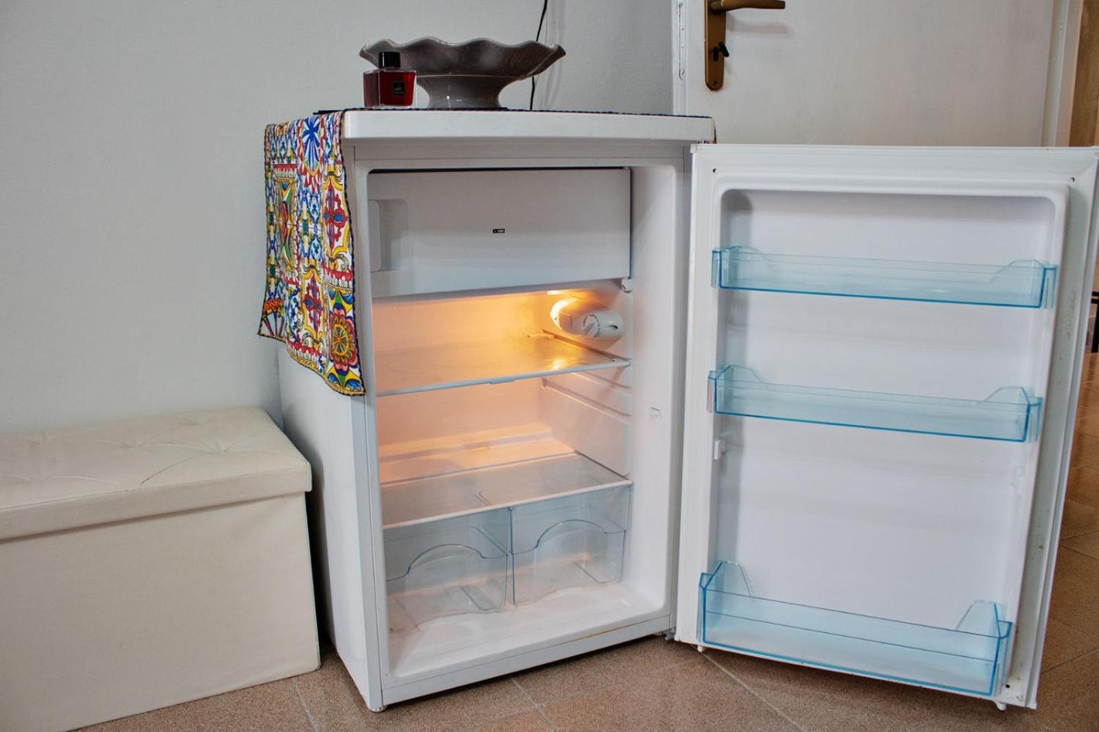 Apartamento La Maison Sicula *