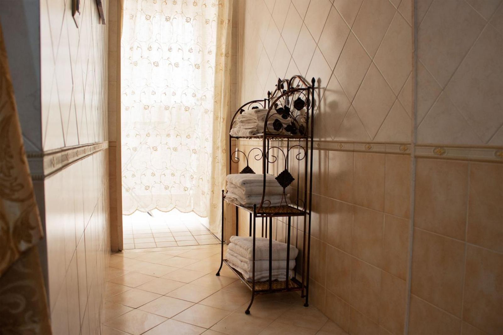 Apartamento La Maison Sicula
